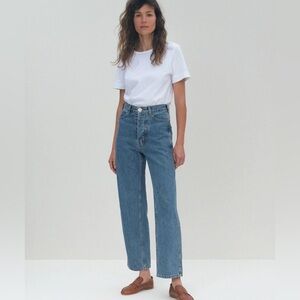 Jesse Kamm 225’s Cowboy Blue Denim